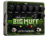 Electro Harmonix Deluxe Bass Big Muff Pi Electro Harmonix Deluxe Bass Big Muff Pi
